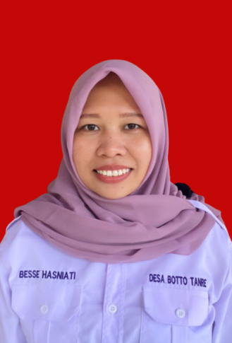 BESSE HASNIATI